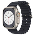 Ocean Sport Silicone Watch Strap – image 16