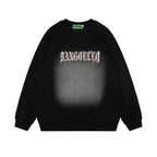 Fashion Cupid Printed Sweater Men – image 12