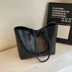Fashion Large Capacity Totes Women – image 6
