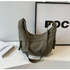 Fashion Large Capacity Shoulder Bag Women – image 6