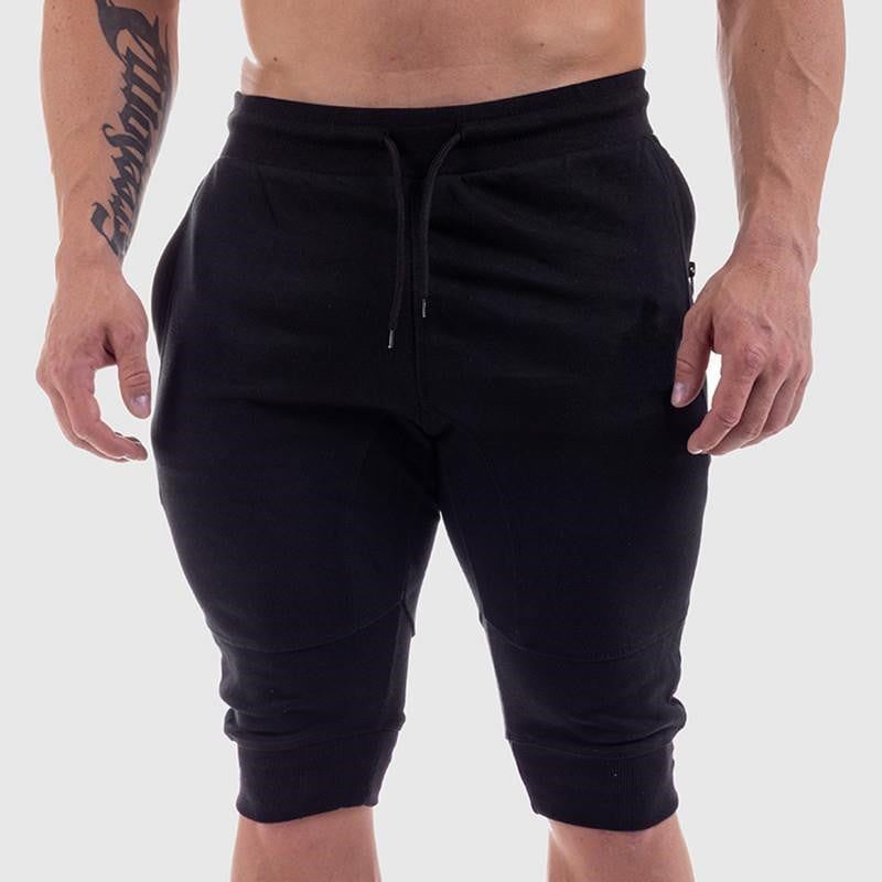 Fashion Sports Fitness Shorts Men – image 4