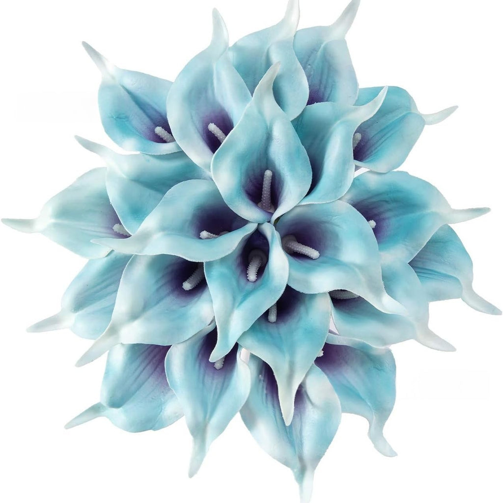 Artificial Flowers Home Decor Ornaments – image 6