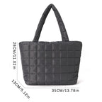 Fashion Leisure Large Capacity Bag Women – image 13