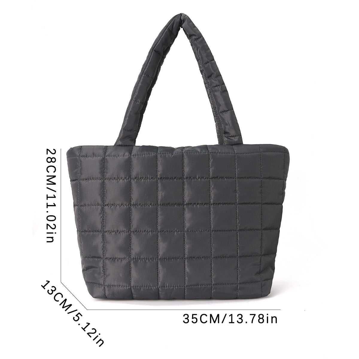 Fashion Leisure Large Capacity Bag Women – image 13