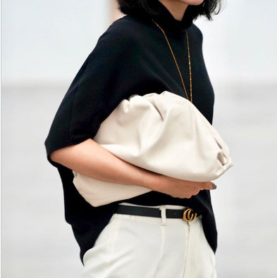 New Fashion cloud bag for women – image 14