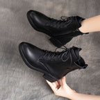 Fashion British Personalized Boots For Women – image 5