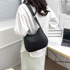 Leisure Commute Underarm Bag Vintage Bag Women – image 7