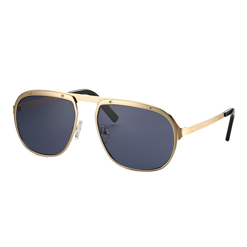 Fashion Personality New Sunglasses Men – image 5
