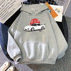 Hoodies Men Women Fashion Tops – image 10