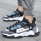 Breathable Trend Men's Shoes Sports Shoes Casual Shoes Men – image 6