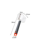 Kitchen Gadgets Stainless Steel Single Head – image 3