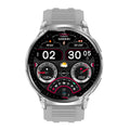 Health Monitoring Outdoor Sport Smart Watch – image 2