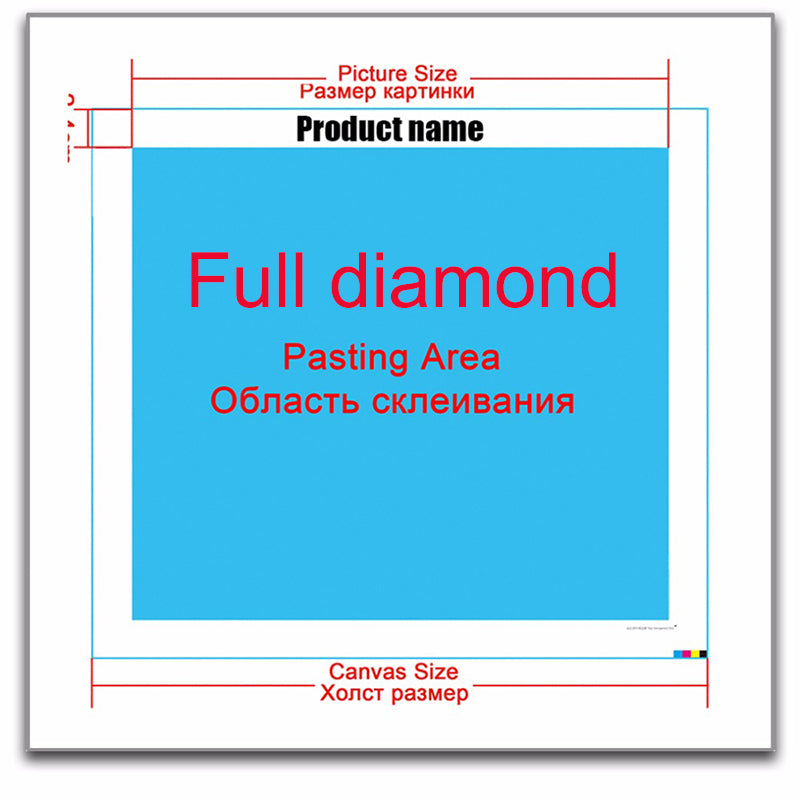 Unfinished Rhinestone Home Decor – image 3