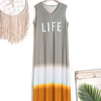 Women Vest dress – image 6