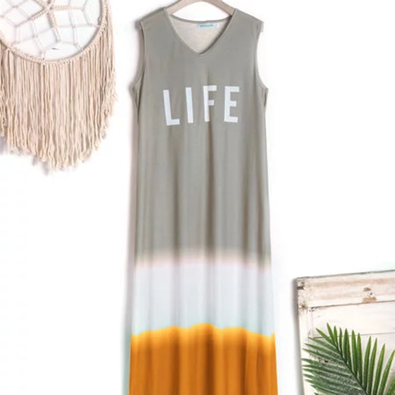 Women Vest dress – image 6