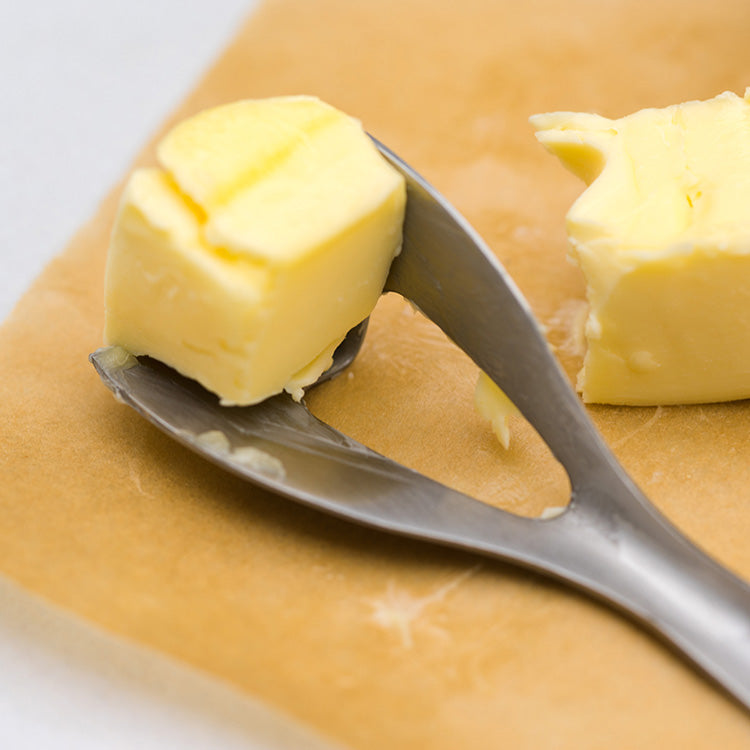 Stainless Steel Butter Cutter Baking Gadgets – image 3