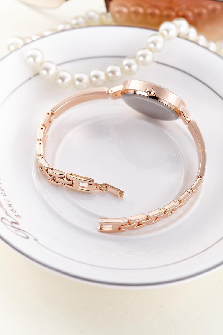 Fashion watch bracelet bracelet – image 2
