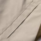 Fashion Colorblock Shell Jacket Men – image 16