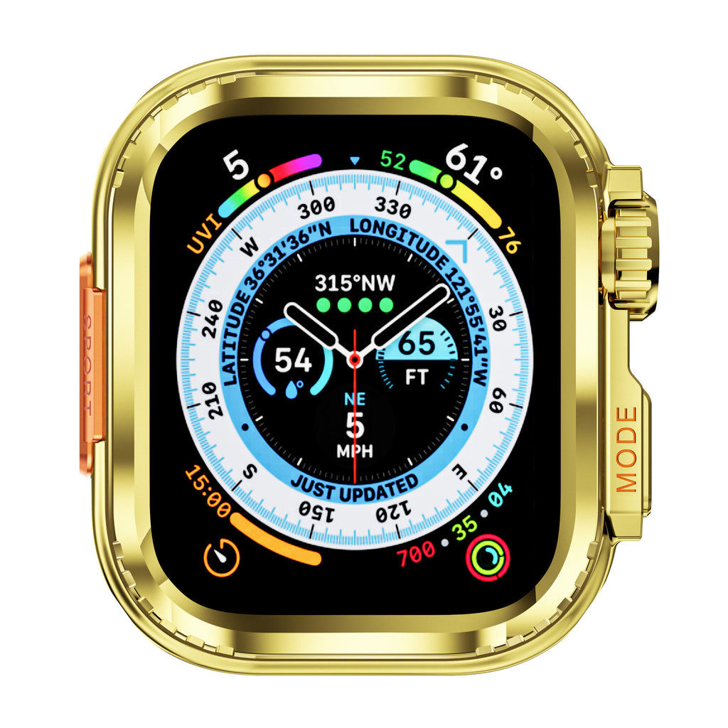 SPORT Metal Watch Case Protective Case – image 10