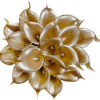 Artificial Flowers Home Decor Ornaments – image 14