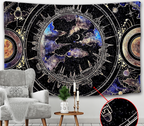 Tapestry Home Decor Bedroom Decor Background Cloth – image 3