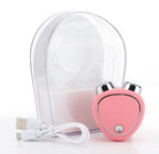Micro Current Beauty Instrument Roller Instrument Beauty Massager Face – image 2