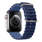 Ocean Sport Silicone Watch Strap – image 4