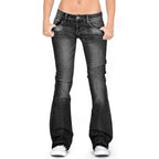 Jeans Women Trousers – image 4