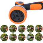 Garden Flower Watering Gun Garden Artifact – image 4