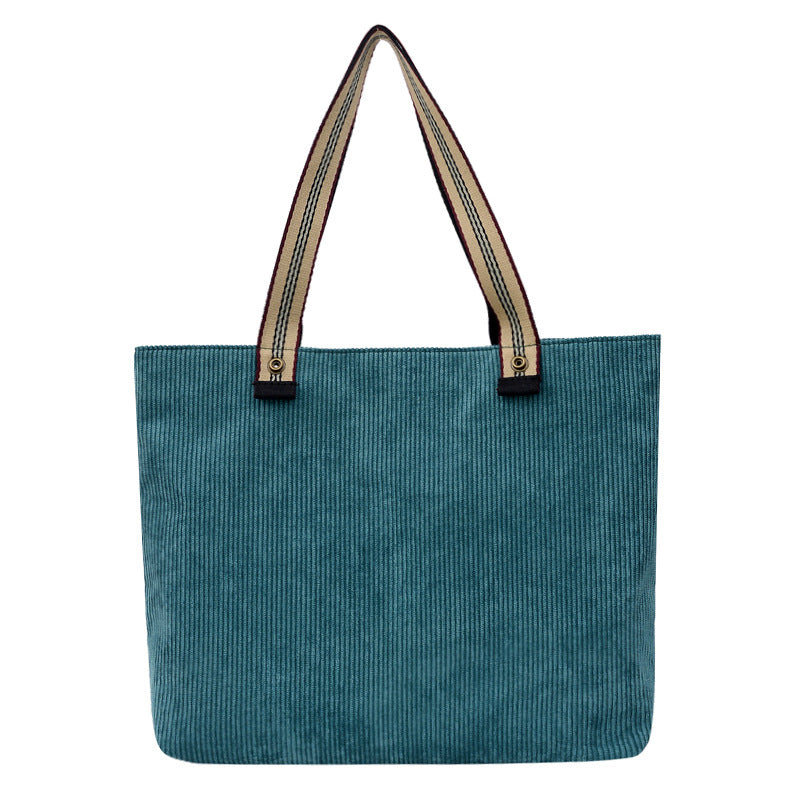 Literary bag women fashion shoulder bag women – image 11