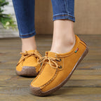Mom casual shoes pregnant women flat shoes – image 18
