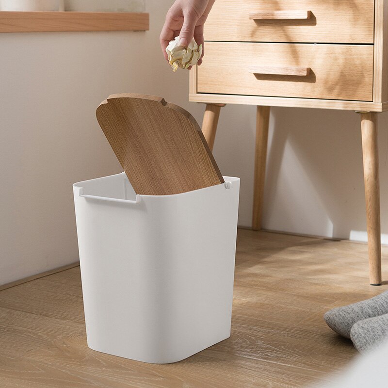 Kitchen press storage bucket – image 3