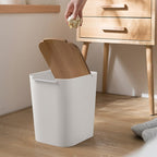 Kitchen press storage bucket – image 3