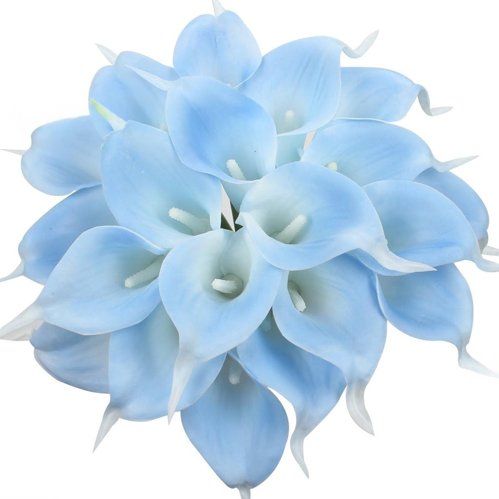 Artificial Flowers Home Decor Ornaments – image 17