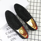 Loafers shoes Men – image 2