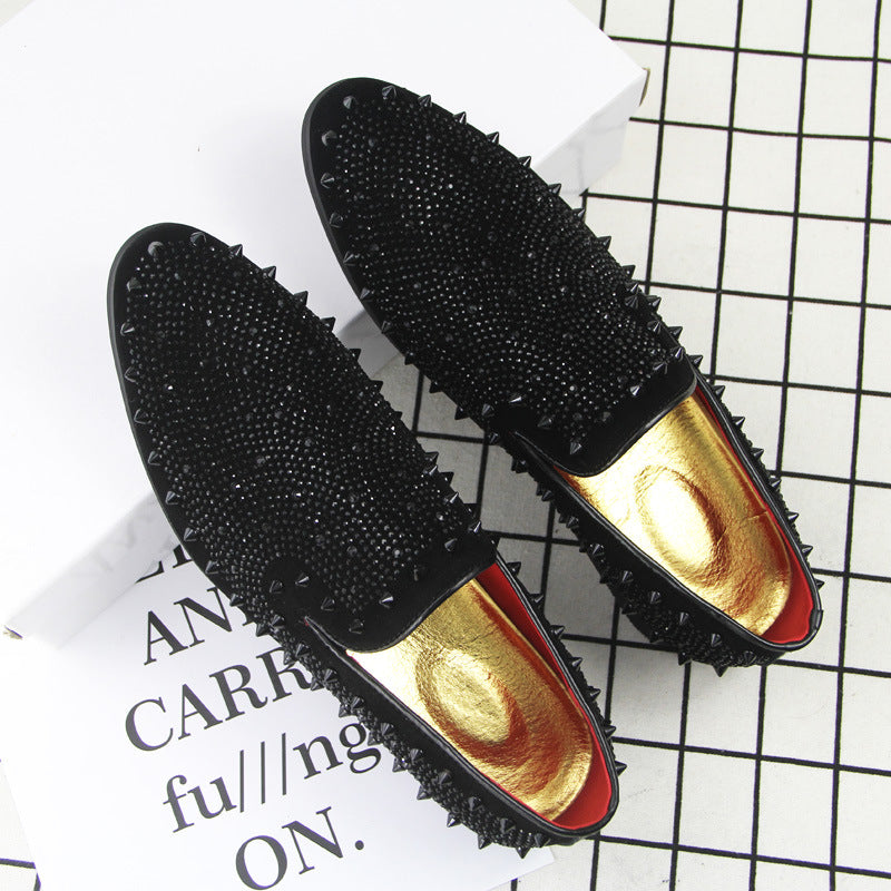 Loafers shoes Men – image 2