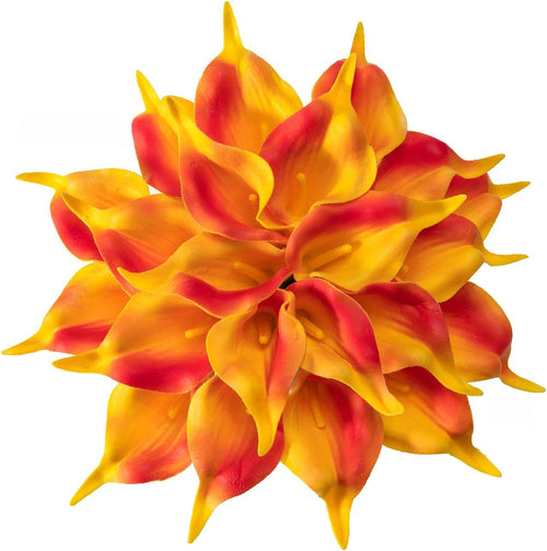 Artificial Flowers Home Decor Ornaments