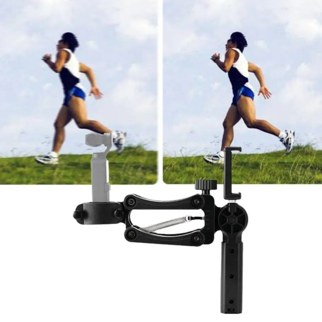 Shock Absorber Bracket For Gimbal Camera Accessories – image 4
