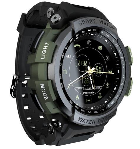 Sport Montre Smart Watch – image 2