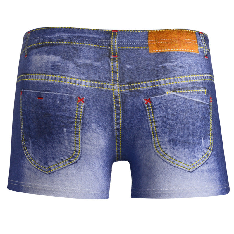 Cotton underwear for men – image 8