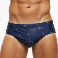 Sexy swimsuit men – image 3
