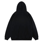 Fashion Thickened Hooded Sweatshirt Men – image 7