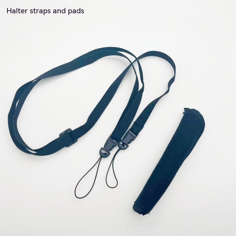 Halter Sports Camera Collar Mobile Phone Bracket 360 Camera Outdoor Luer Accessories – image 18