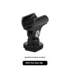 Microphone Accessories Microphone Clip – image 8