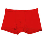 Ice Silk Seamless Men Boxers Luxury Boxers Underwear Sp – image 5