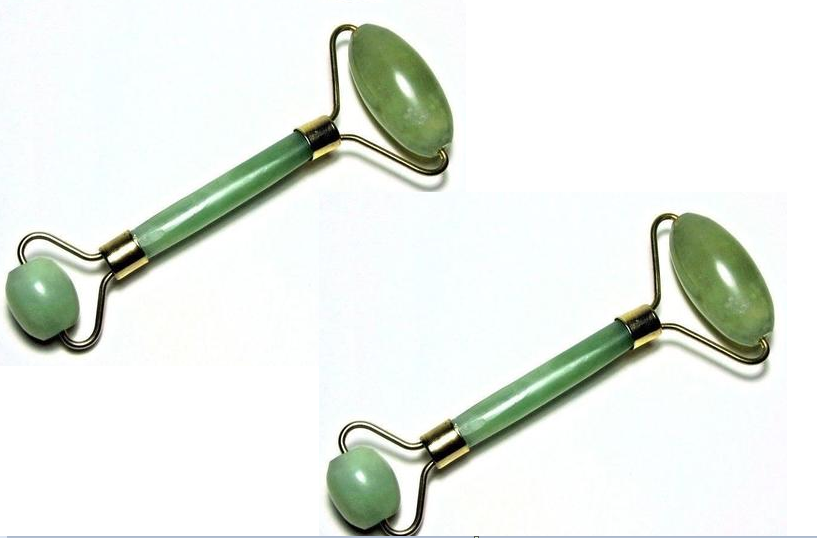 Beauty Jade Massage Facial Massage Beauty Massage Roller – image 15