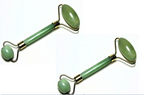 Beauty Jade Massage Facial Massage Beauty Massage Roller – image 15