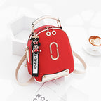 Fashion backpack backpack women bag – image 5
