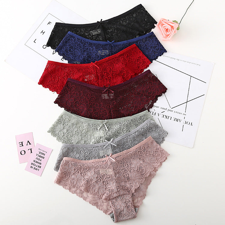 Olives panties - 7 Tanga panties – image 10