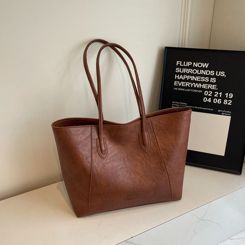 Fashion Large Capacity Totes Women – image 3